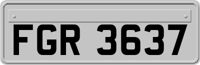 FGR3637