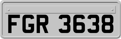 FGR3638