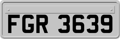 FGR3639