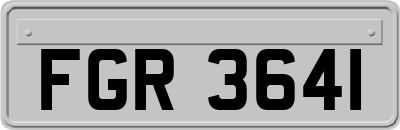 FGR3641