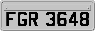 FGR3648