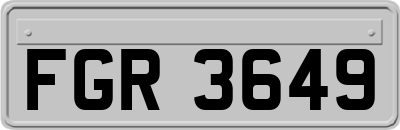 FGR3649