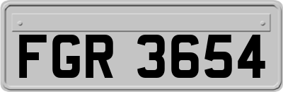 FGR3654