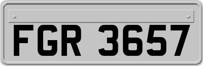 FGR3657