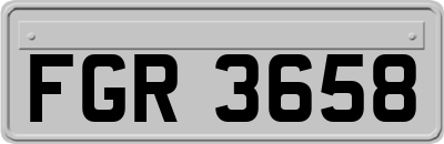 FGR3658