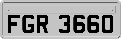 FGR3660
