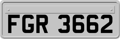 FGR3662