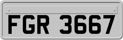 FGR3667