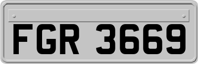 FGR3669