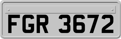 FGR3672