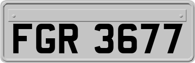FGR3677
