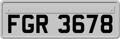 FGR3678