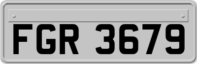 FGR3679