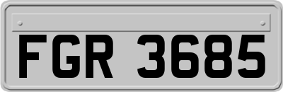 FGR3685