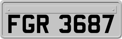 FGR3687