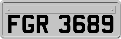 FGR3689