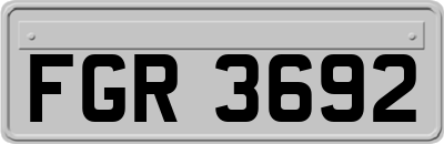 FGR3692