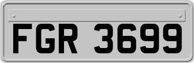 FGR3699