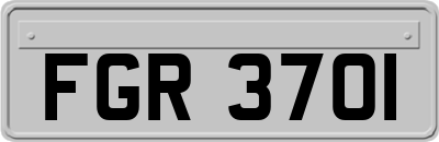 FGR3701