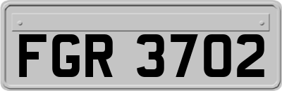 FGR3702