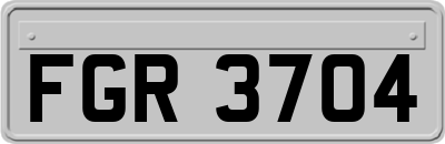 FGR3704