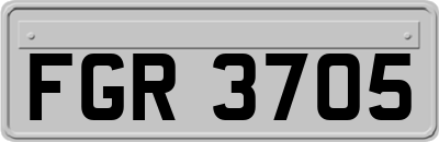 FGR3705