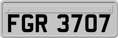 FGR3707