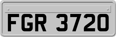 FGR3720