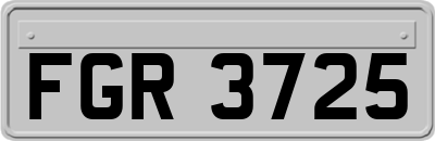 FGR3725