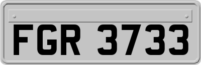 FGR3733