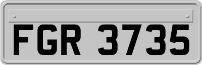 FGR3735