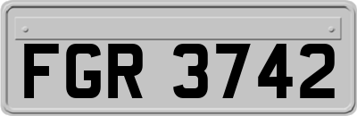 FGR3742