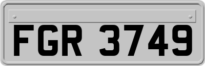 FGR3749