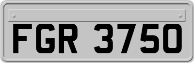 FGR3750