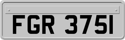 FGR3751