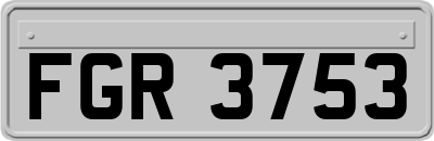 FGR3753