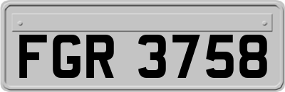 FGR3758