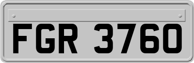FGR3760