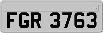 FGR3763