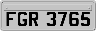 FGR3765