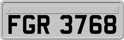 FGR3768