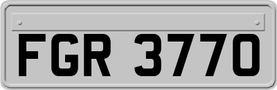 FGR3770