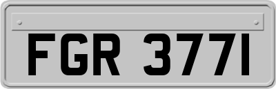FGR3771