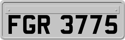 FGR3775