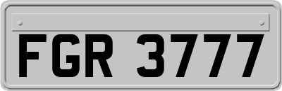FGR3777