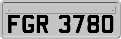 FGR3780