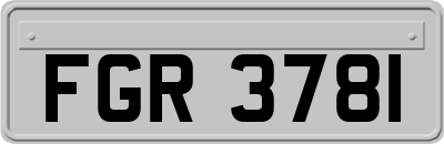 FGR3781