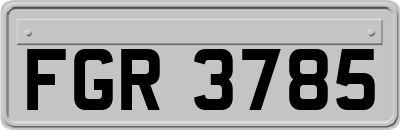 FGR3785