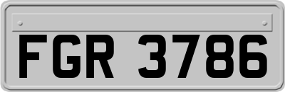 FGR3786