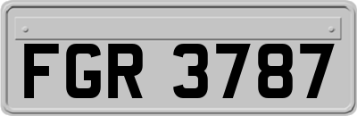 FGR3787